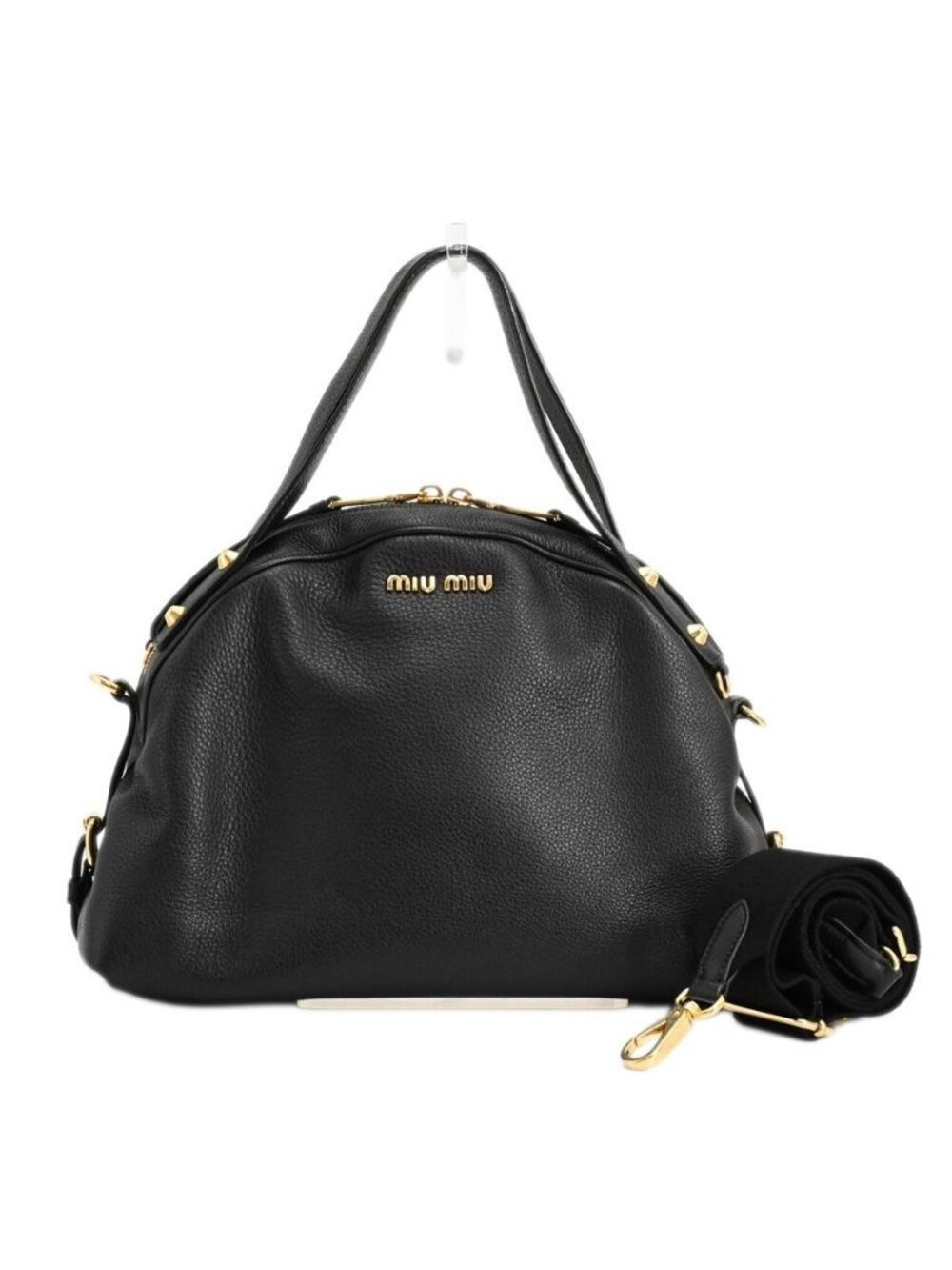 Miu Miu Handbag 2-Way